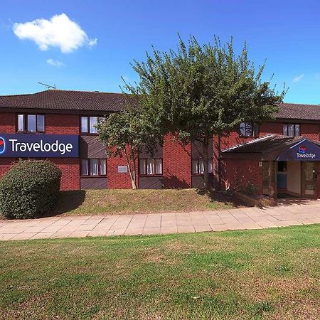 Travelodge Northampton Upton Way 外观 照片