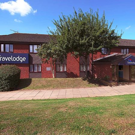 Travelodge Northampton Upton Way 外观 照片