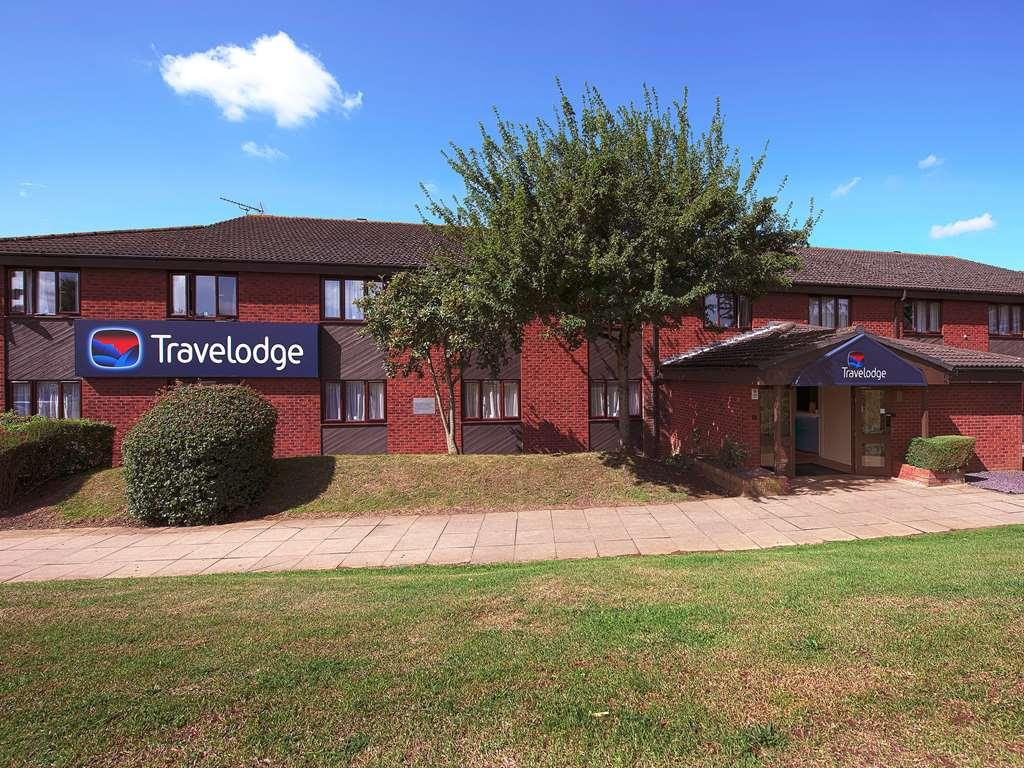 Travelodge Northampton Upton Way 外观 照片