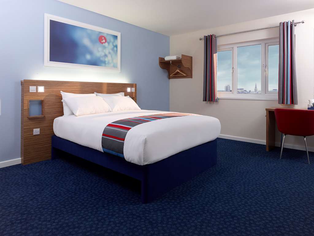 Travelodge Northampton Upton Way 客房 照片