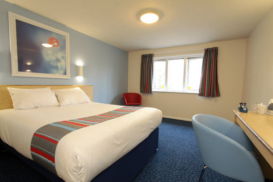 Travelodge Northampton Upton Way 客房 照片