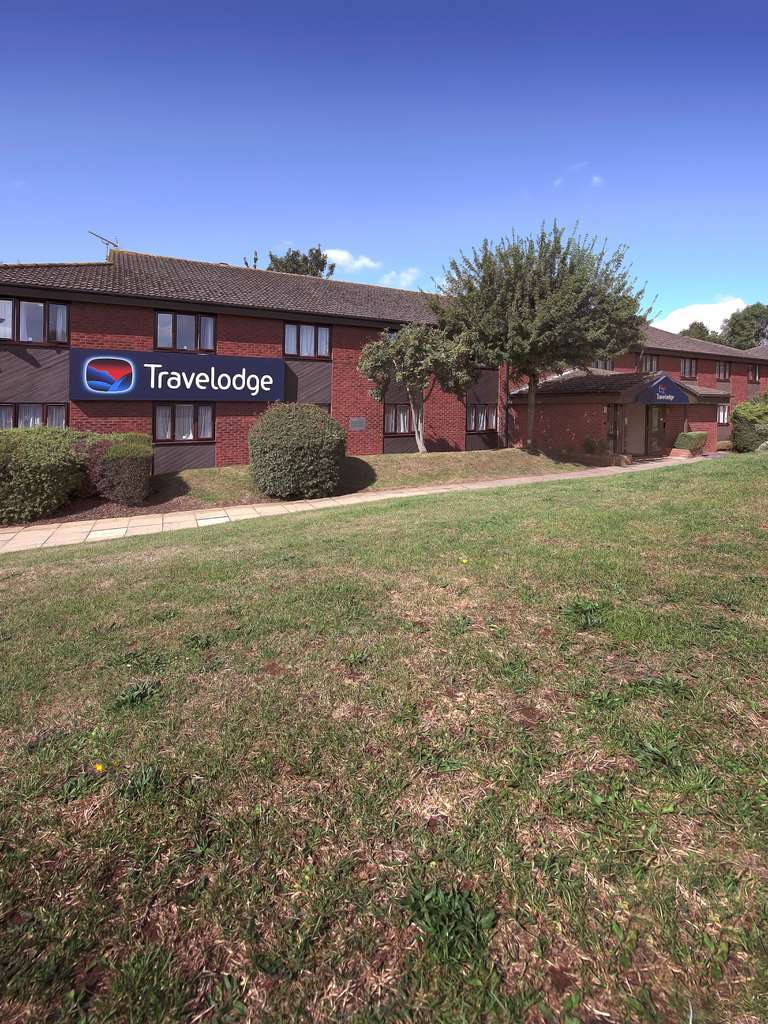 Travelodge Northampton Upton Way 外观 照片