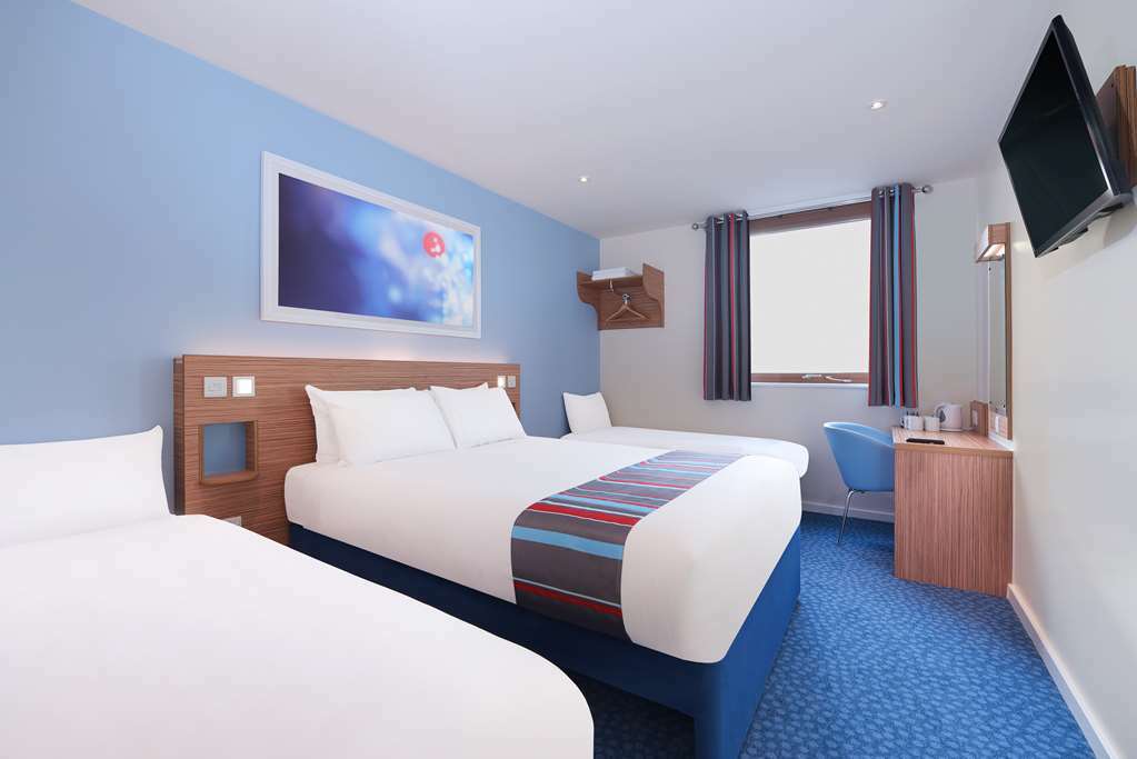 Travelodge Northampton Upton Way 客房 照片