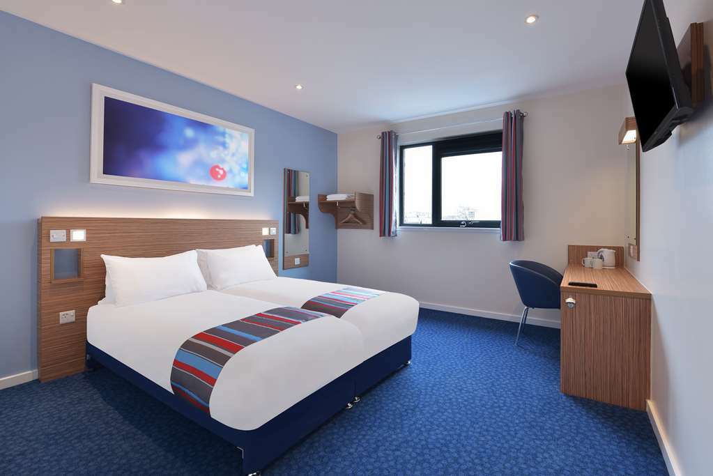 Travelodge Northampton Upton Way 客房 照片