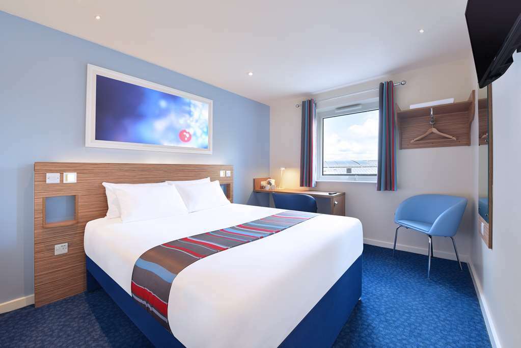 Travelodge Northampton Upton Way 客房 照片